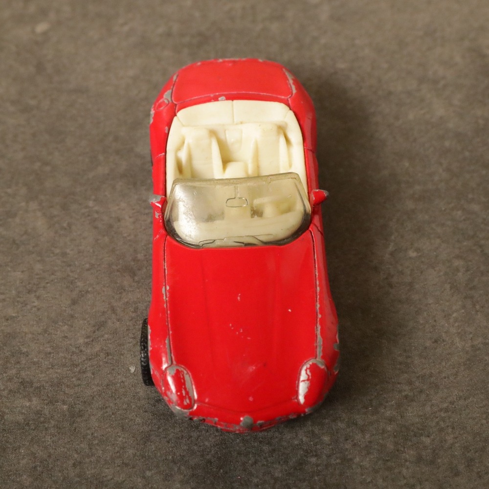 Hot Wheels/Matchbox Car Lot (3 Different Unique Cars 2001, 2005, 2008) - Picture 10 of 13